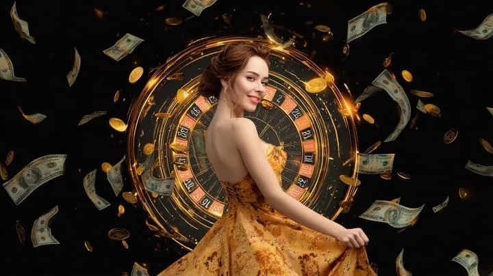 Vista del portal JJVIP88 Casino en Mexico